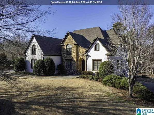 1372 Legacy Dr, Birmingham, AL 35242