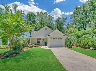 3322 Osborne Rd NE, Atlanta, GA 30319