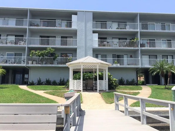 719 Pinellas Bayway #205, Tierra Verde, FL 33715