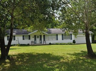 217 County Road 266, Wedowee, AL 36278