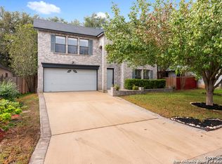 18415 Redriver Dawn, San Antonio, TX 78259