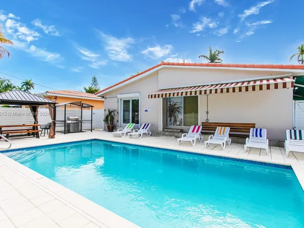 1045 Hollywood Blvd, Hollywood, FL 33019