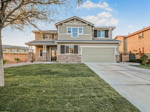38140 Archwood Way, Palmdale, CA 93552