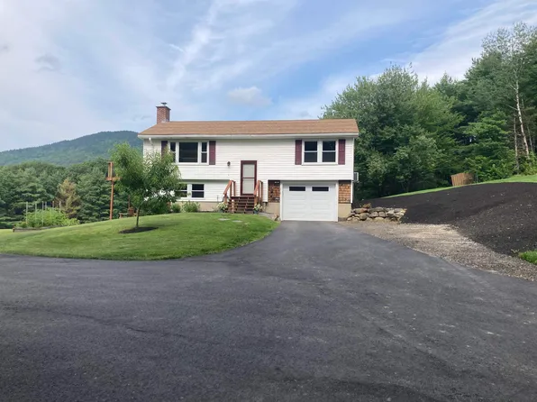 610 Belknap Mountain Road, Gilford, NH 03249