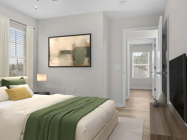 Grand at Pearl Apartments — Photo 4
