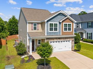 608 Calypso Ct, Chapin, SC 29036