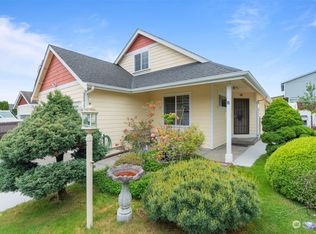 8872 S K St, Tacoma, WA
