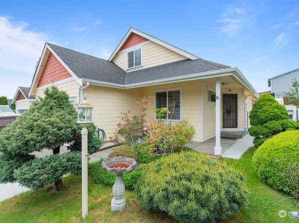 8872 S K Street, Tacoma, WA 98444