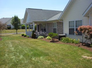 684 Villa Dr, Ontario, OH 44906