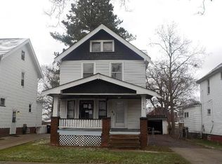 3769 W 139th St, Cleveland, OH