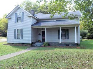 606 S Houston St, Athens, AL 35611