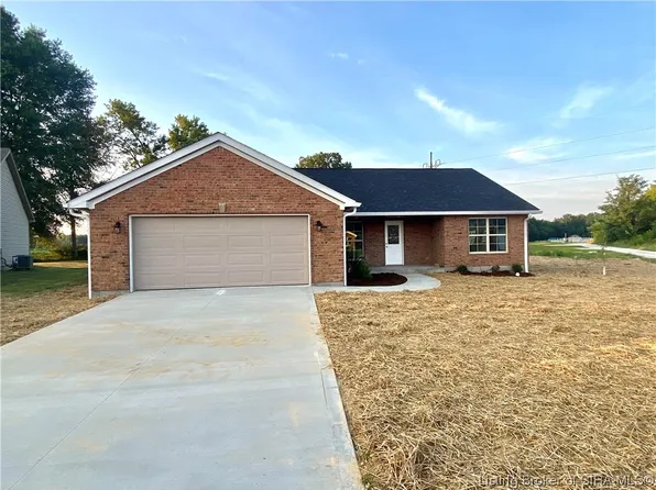 15111 Silver Maple Court, Memphis, IN 47143