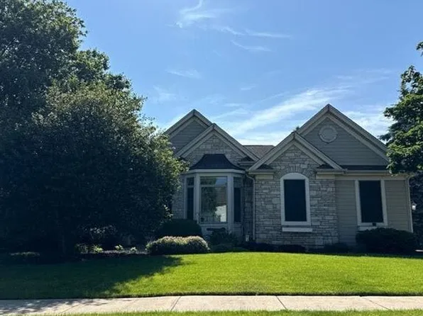 1555 S Anderson Rd, Elburn, IL 60119