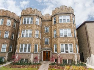7440 N Claremont Ave #1, Chicago, IL 60645