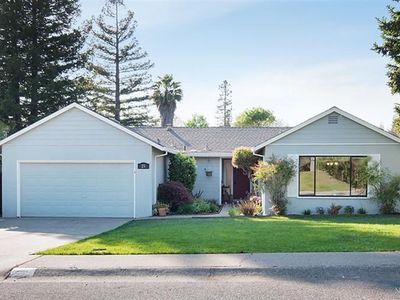 25 Rudnick Ave, Novato, CA, 94945