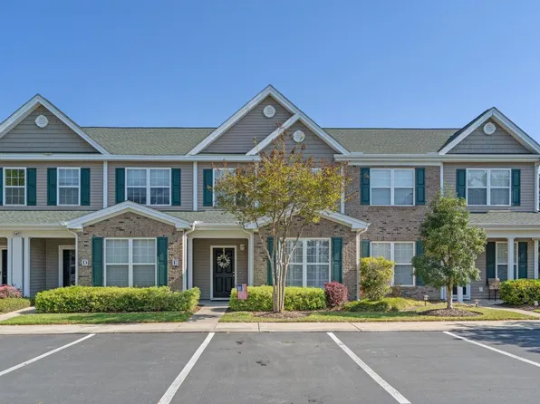 147 Chenoa Dr. #34E, Murrells Inlet, SC 29576