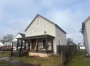 1135 Sherman Ave NW, New Philadelphia, OH 44663