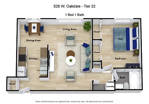 Floor plan 22