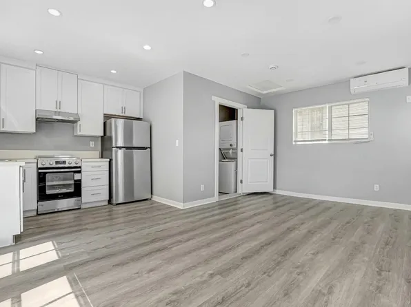 1825 S Van Ness Ave #3/4, Los Angeles, CA 90019