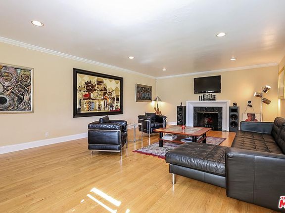 2nd image of 5547 S Garth Ave