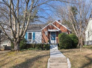 920 Bellview St, Winston Salem, NC 27103