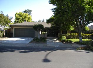 928 Sylvan Meadows Dr, Modesto, CA 95356