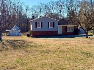 2461 Old Linwood Rd, Lexington, NC 27292