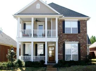 4477 Stone Cross Dr, Olive Branch, MS 38654