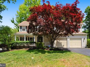 13804 Stonefield Dr, Clifton, VA 20124