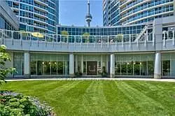 208 Queens Quay W #3511 — Photo 3