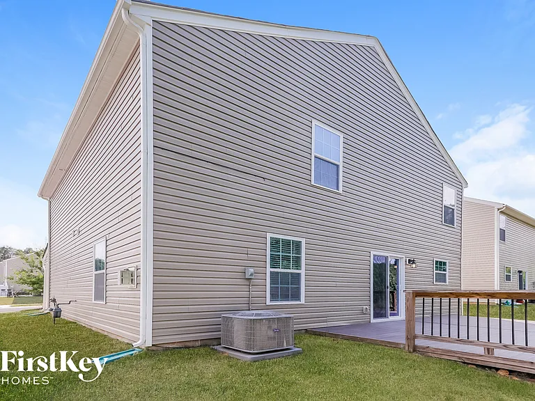 8016 Starnes Randall Rd — Photo 15