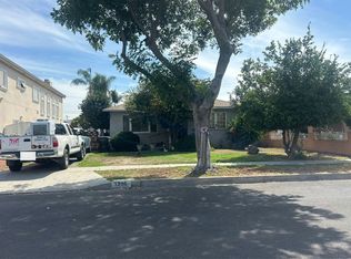 1336 Allgeyer Ave, South El Monte, CA 91733
