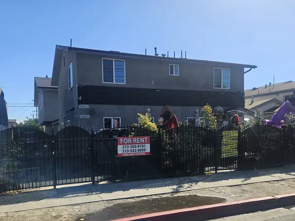 AVALON (10960), 10960 Avalon Blvd #10962-B1, Los Angeles, CA 90061