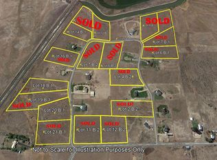 LOT 20 Block 1 LOT 20, Shoshone, ID 83352