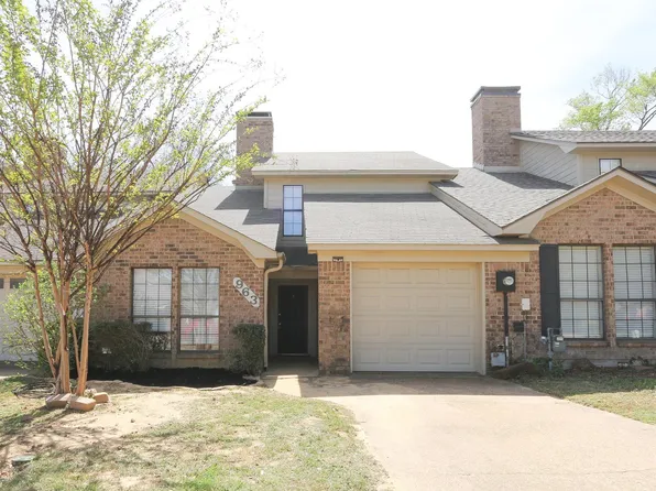 963 Creekside Dr, Tyler, TX 75703