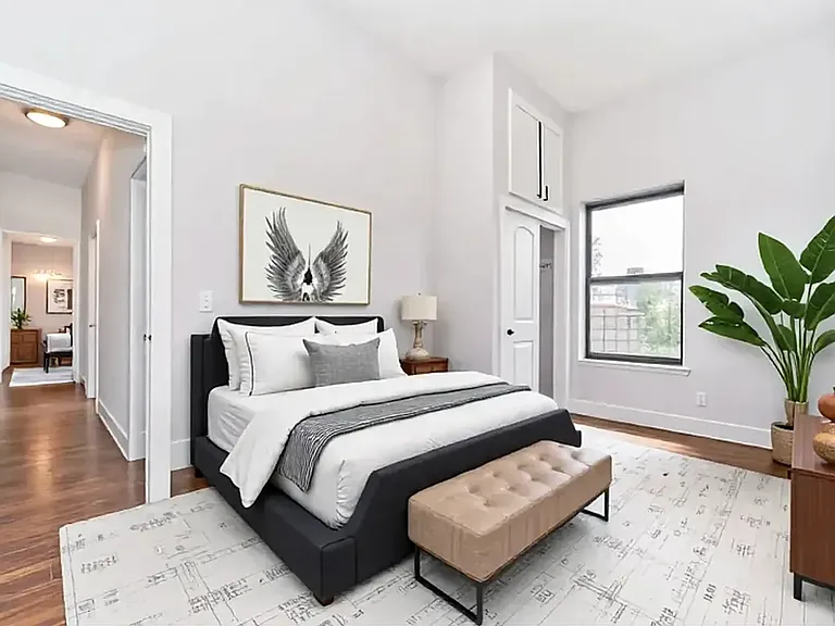 100 W 139th St #45A — Photo 5