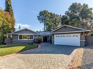 355 Warec Way, Los Altos, CA 94022