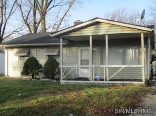 105 Saint Paul Dr, Cahokia, IL
