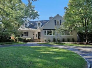 4311 Cary Street Rd, Richmond, VA 23221