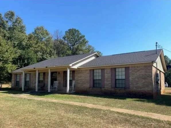 6367 The Ridge Rd, Monroeville, AL 36460