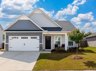 422 Icebow Rd, Fountain Inn, SC 29644