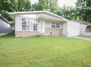 1417 W Main St, Vandalia, IL 62471