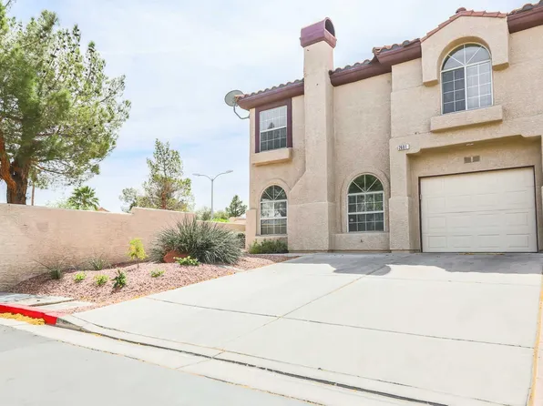 2601 Autumn Blaze Ave, Henderson, NV 89074