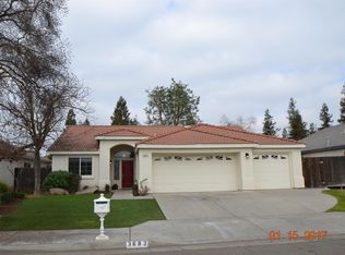 3682 W Stuart Ave, Fresno, CA
