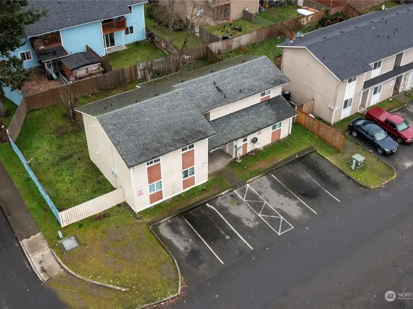 2706 S 258th Street, Kent, WA 98032