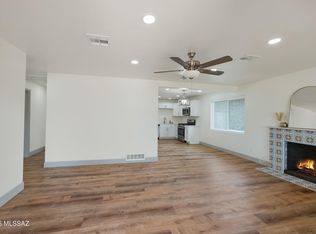 1335 E Hampton St, Tucson, AZ 85719