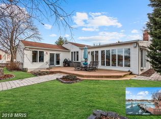 2022 Poplar Ridge Rd, Pasadena, MD 21122