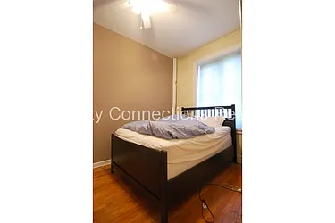 Rented by City Connections Realty