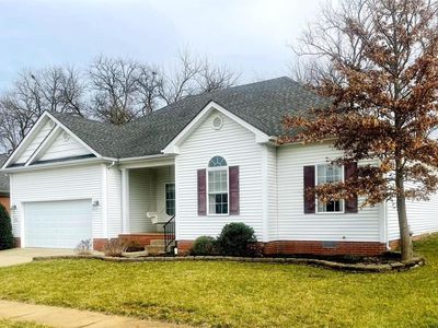 2716 Pointe Ct, Bowling Green, KY, 42104