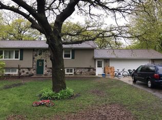 2500 Reeds Villa Rd SW, Alexandria, MN 56308
